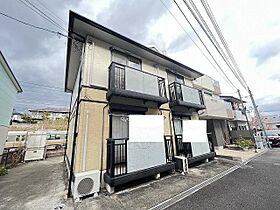 エトワール夙川  ｜ 兵庫県西宮市郷免町（賃貸アパート1K・2階・23.77㎡） その3