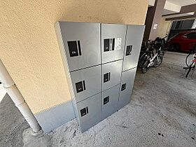 シャトー北野  ｜ 兵庫県西宮市城ケ堀町6番3号（賃貸マンション1R・5階・36.00㎡） その29