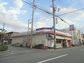 平木ハウス  ｜ 兵庫県西宮市平木町2番25号（賃貸アパート2LDK・2階・48.00㎡） その26