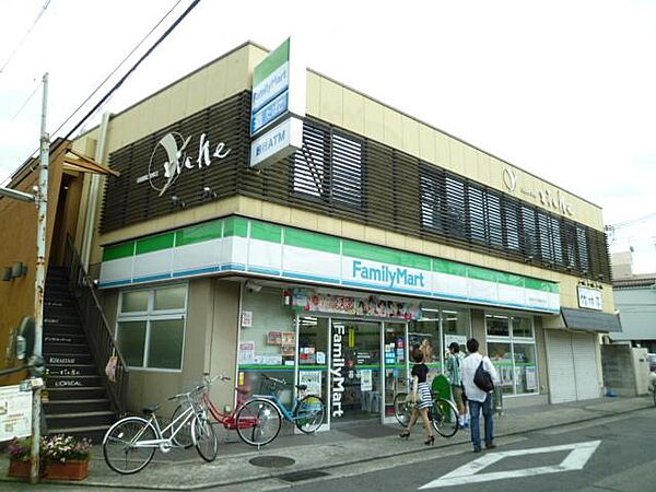 メゾン・ド・アヴニール ｜兵庫県西宮市広田町(賃貸マンション1R・3階・16.74㎡)の写真 その30