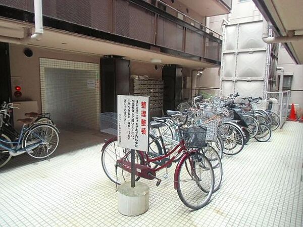 パラツィーナ甲子園口1 ｜兵庫県西宮市甲子園口北町(賃貸マンション1R・1階・20.14㎡)の写真 その22