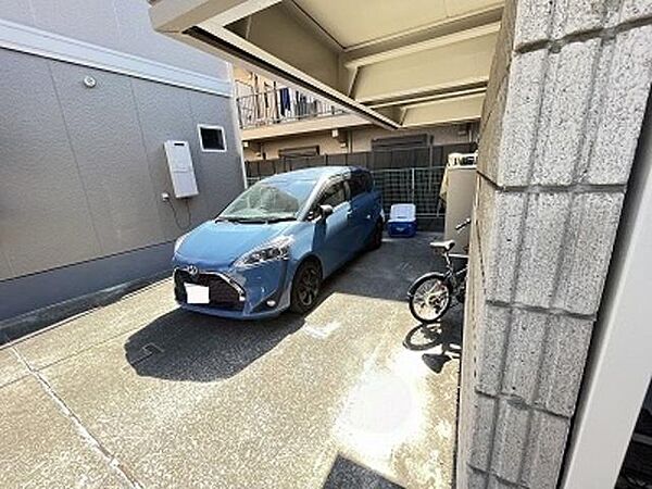 セジュールティーエム1 ｜兵庫県西宮市大森町(賃貸アパート2LDK・2階・50.39㎡)の写真 その19