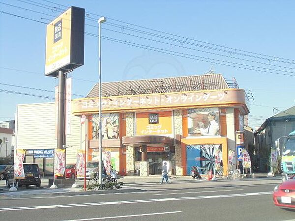 Terra北口 ｜兵庫県西宮市田代町(賃貸マンション1K・1階・24.60㎡)の写真 その30