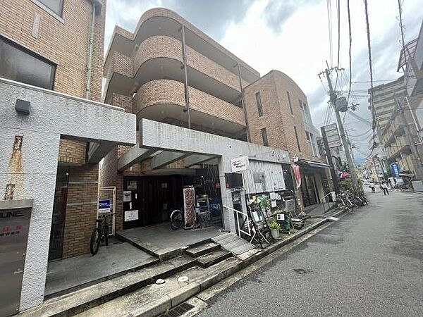 REVE甲東園1 ｜兵庫県西宮市上大市１丁目(賃貸マンション1DK・2階・29.30㎡)の写真 その1