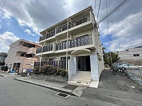 シンコーヴィラ  ｜ 兵庫県西宮市甲東園２丁目（賃貸マンション1R・1階・18.40㎡） その3