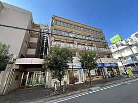 フォンテーヌブロー  ｜ 兵庫県西宮市伏原町（賃貸マンション1K・2階・25.00㎡） その22