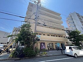 西宮ハイム  ｜ 兵庫県西宮市染殿町6番12号（賃貸マンション1R・4階・22.97㎡） その3