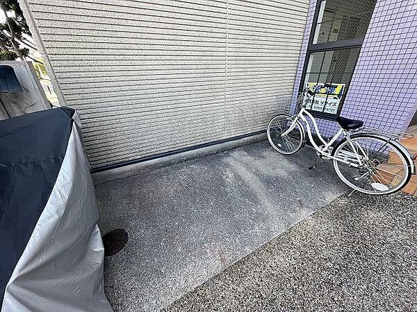 クレスト 201｜兵庫県西宮市大屋町(賃貸マンション1K・3階・22.32㎡)の写真 その30