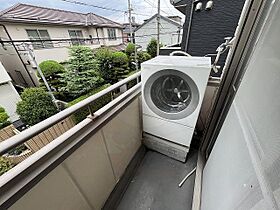 アンジョリジャルダン門戸厄神  ｜ 兵庫県西宮市下大市東町3番9号（賃貸マンション1R・2階・15.07㎡） その21