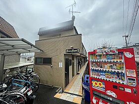 グレースコート2  ｜ 兵庫県西宮市上ケ原八番町10番19号（賃貸アパート1K・1階・24.00㎡） その3