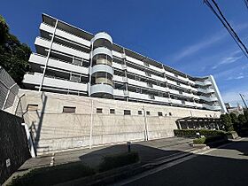 白鷹夙川マンション  ｜ 兵庫県西宮市松下町6番24号（賃貸マンション2LDK・4階・68.85㎡） その1