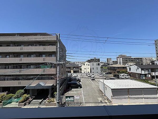 ヴェラ ロホ ｜兵庫県西宮市常磐町(賃貸アパート1LDK・3階・49.49㎡)の写真 その20