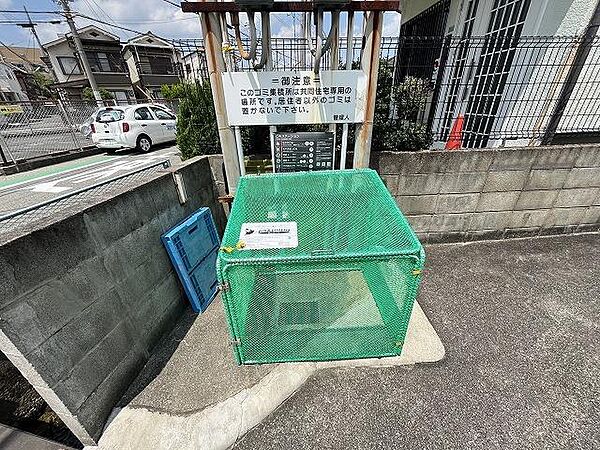 株元マンション3号館 ｜兵庫県西宮市樋ノ口町２丁目(賃貸アパート3DK・2階・50.81㎡)の写真 その25