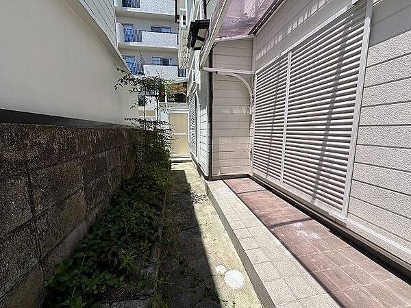 門戸荘戸建 ｜兵庫県西宮市門戸荘(賃貸一戸建4LDK・2階・77.35㎡)の写真 その20