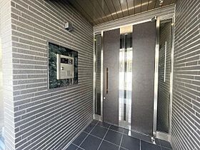 ドルチェヴィータ西宮  ｜ 兵庫県西宮市中須佐町3番31号（賃貸マンション1K・1階・25.14㎡） その18