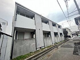 スミュー香枦園  ｜ 兵庫県西宮市前浜町9番22号（賃貸アパート1DK・2階・31.61㎡） その3