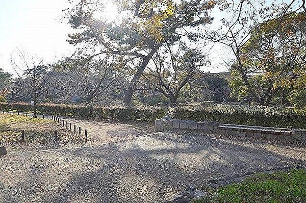 ハイツスリーエイト ｜兵庫県西宮市平松町(賃貸アパート2DK・1階・40.04㎡)の写真 その19