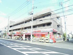 モンセリーチェ甲東園  ｜ 兵庫県西宮市上大市５丁目1番6号（賃貸マンション1DK・2階・18.20㎡） その22