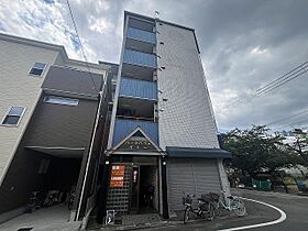 パークハイムイトー  ｜ 兵庫県西宮市今津水波町（賃貸マンション1R・5階・16.00㎡） その1