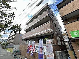 アバンサル甲東 202 ｜ 兵庫県西宮市上大市１丁目3番19号（賃貸マンション1K・2階・24.00㎡） その3