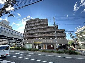 アーバングリーン甲子園(旧アーデン甲子園)  ｜ 兵庫県西宮市甲子園高潮町7番20号（賃貸マンション1K・7階・24.82㎡） その22