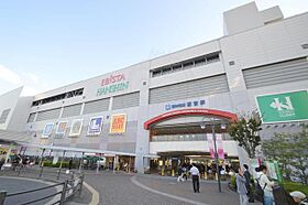 メゾン・ド・リオ  ｜ 兵庫県西宮市甲子園町14番13号（賃貸アパート1LDK・1階・38.85㎡） その20