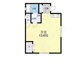 兵庫県西宮市東鳴尾町２丁目（賃貸マンション1R・2階・30.98㎡） その2