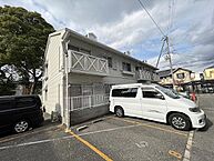 兵庫県西宮市甲子園口5丁目6番3号：物件画像／株式会社兵住　賃貸住宅サービス　FC西宮北口店