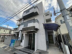 クリアメモリー  ｜ 兵庫県西宮市青木町（賃貸マンション1K・3階・17.00㎡） その3