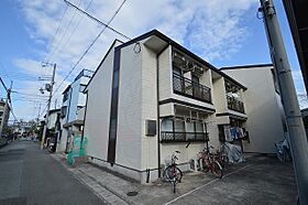 イースト夙川  ｜ 兵庫県西宮市宮西町3番18号（賃貸アパート1K・1階・22.35㎡） その3