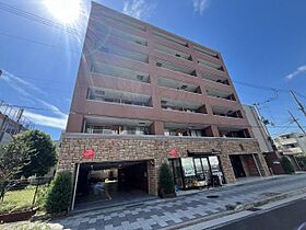 プレジオ西宮  ｜ 兵庫県西宮市宮前町（賃貸マンション1DK・5階・27.20㎡） その3