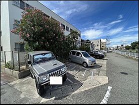 恒風園マンション  ｜ 兵庫県西宮市上甲子園４丁目14番13号（賃貸マンション1LDK・2階・43.00㎡） その6