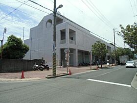 エルマーナ香枦園  ｜ 兵庫県西宮市川添町9番1号（賃貸マンション1R・1階・18.29㎡） その19