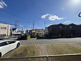 フレッツァ西宮堤町  ｜ 兵庫県西宮市堤町（賃貸テラスハウス3LDK・2階・90.11㎡） その19