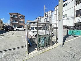 ラ・ブリーズ西宮  ｜ 兵庫県西宮市能登町14番14号（賃貸マンション2LDK・2階・63.87㎡） その27