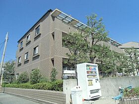 ジュエルコート甲子園口II  ｜ 兵庫県西宮市瓦林町（賃貸マンション3LDK・2階・61.44㎡） その1