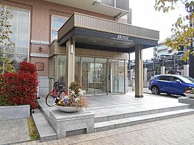 ブランズ西宮北口  ｜ 兵庫県西宮市芦原町11番1号（賃貸マンション3LDK・6階・71.85㎡） その18