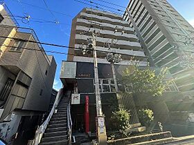 S-FORT西宮  ｜ 兵庫県西宮市戸田町5番31号（賃貸マンション1K・8階・24.48㎡） その8