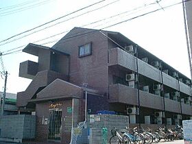 キングガーデン  ｜ 兵庫県西宮市青木町12番11号（賃貸マンション1K・2階・18.30㎡） その1