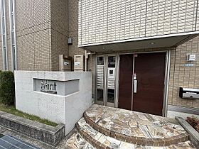 MINT甲子園五番町  ｜ 兵庫県西宮市甲子園五番町17番16号（賃貸アパート1LDK・3階・41.42㎡） その19