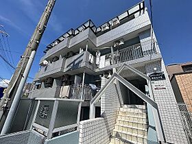 ダイドーメゾン西宮北口X  ｜ 兵庫県西宮市深津町3番3号（賃貸マンション1R・1階・16.46㎡） その3