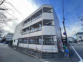 ハイツエリーゼ  ｜ 兵庫県西宮市里中町２丁目6番7号（賃貸マンション1K・3階・18.20㎡） その1