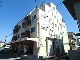 甲子園フラット  ｜ 兵庫県西宮市天道町14番6号（賃貸マンション1LDK・4階・66.10㎡） その17