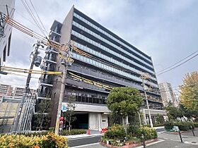 フレンシア西宮北口  ｜ 兵庫県西宮市深津町（賃貸マンション1K・5階・32.19㎡） その1