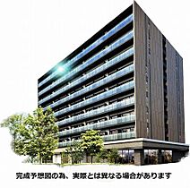 フレンシア西宮北口  ｜ 兵庫県西宮市深津町（賃貸マンション1LDK・6階・39.63㎡） その3