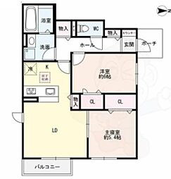 阪急神戸本線 西宮北口駅 徒歩20分
