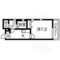 レアグランツ甲子園口北町  ｜ 兵庫県西宮市甲子園口北町27番16号（賃貸マンション1K・3階・27.00㎡） その2