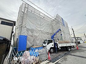 兵庫県西宮市西福町16番（賃貸アパート1LDK・2階・34.45㎡） その1