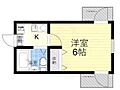 セレーノ門戸3階4.3万円