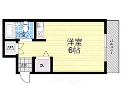 🉐敷金礼金0円！🉐ロイヤルメゾン甲子園口5